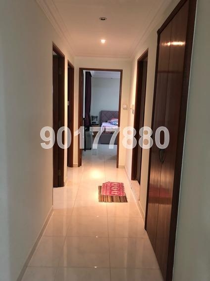 Blk 287A Jurong East Street 21 (Jurong East), HDB Executive #168629172